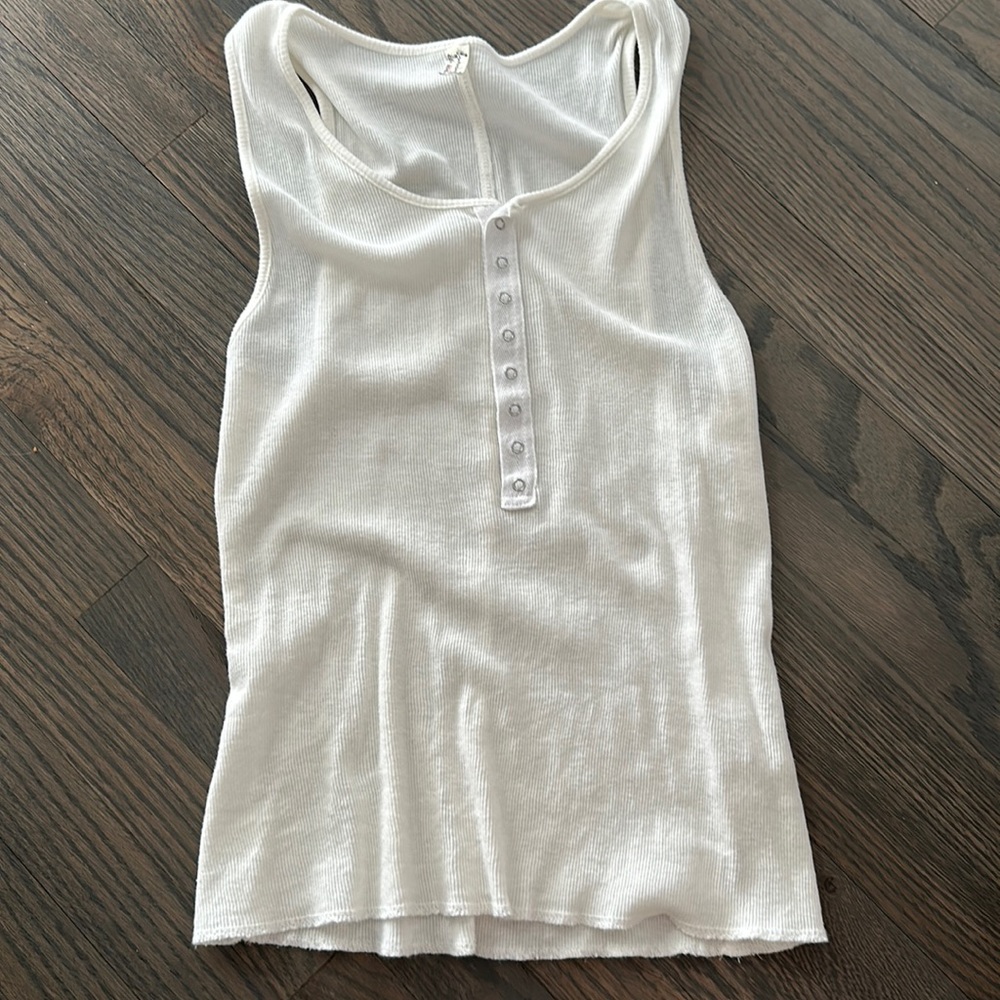 Free People tank top